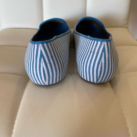 COPY - Talbots Nautical Slip On - Picture 4 of 9